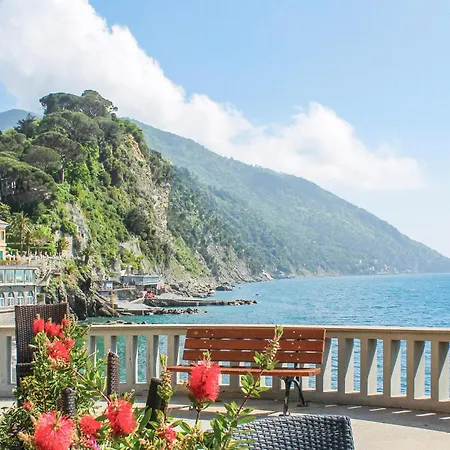 Cozy In With House Sea View كامولّي