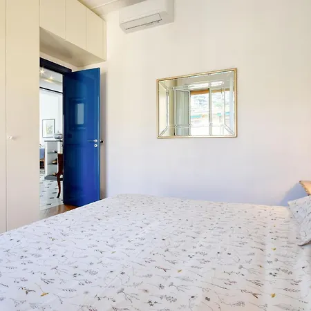 Cozy In With House Sea View *