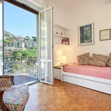 شقة Cozy In With House Sea View *