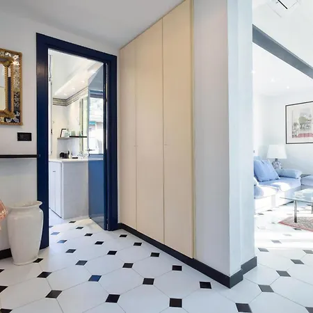 Cozy In With House Sea View Apartman *