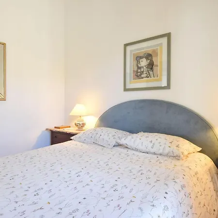 Apartman Cozy In With House Sea View *