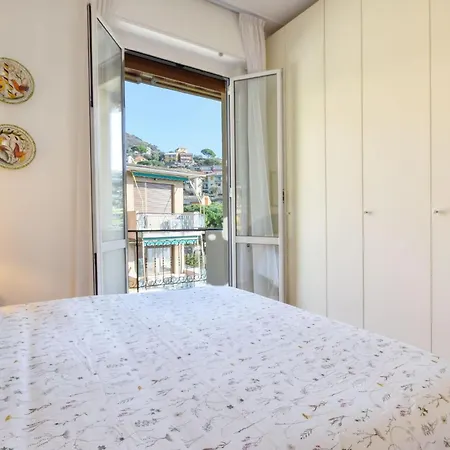 Apartment Stunning In With Wifi Camogli